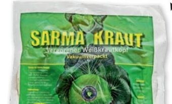 PENNY Sarmakraut Angebot