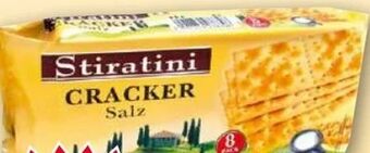 Norma Pizza Cracker Angebot