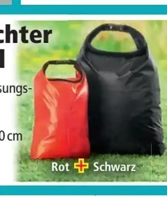 Norma Wasserdichter Koffer Angebot