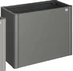 Lagerhaus BIOHORT Pflanzbeet Belvedere Angebot