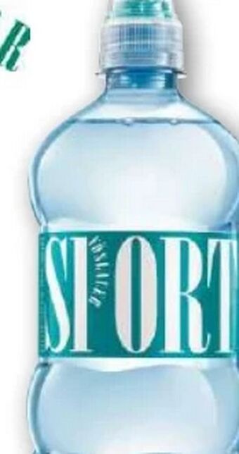 Norma Sport Wasser Angebot