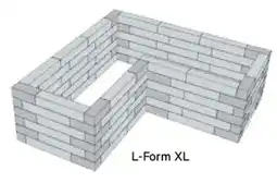 Lagerhaus Casafino hochbeet Angebot