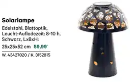 Lagerhaus Solarlampe Angebot