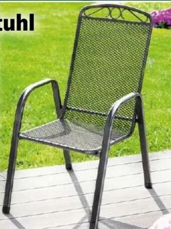 Norma Stapelstuhl Venedig Angebot