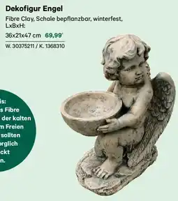 Lagerhaus Dekofigur Engel Angebot