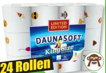 Norma Toilettenpapier Angebot