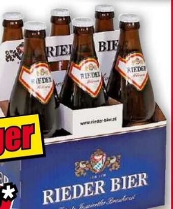 Norma Märzen Angebot