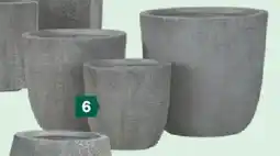 Lagerhaus Pflanztopf Angebot