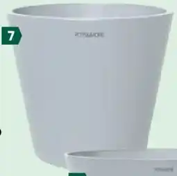 Lagerhaus Pflanztopf Conico Angebot