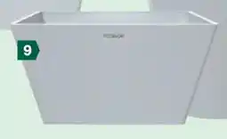 Lagerhaus Pflanzschale Prismo Angebot