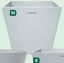 Lagerhaus Pflanztopf Prismo Angebot