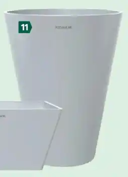 Lagerhaus Pflanztopf Conico High Angebot