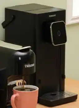 Action Tomado Heißwasserspender Angebot