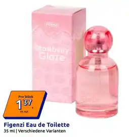 Action Figenzi Eau de Toilette Angebot