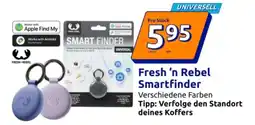 Action Fresh 'n Rebel Smartfinder Angebot