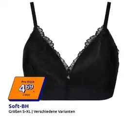 Action Soft-BH Angebot