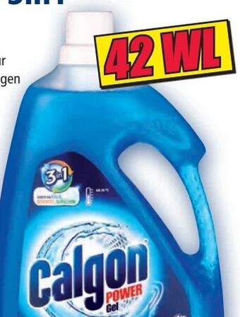 Norma Wasserenthärter Gel Angebot