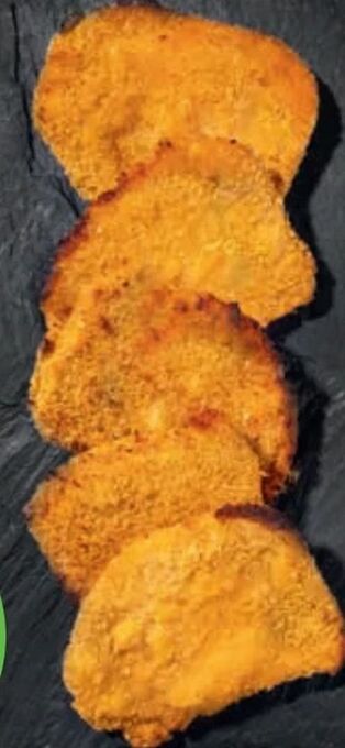Norma Schnitzel Angebot