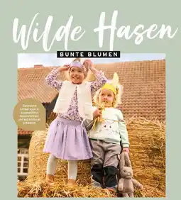 Tchibo Eduscho Wilde Hasen Angebot
