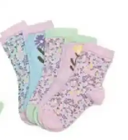 Tchibo Eduscho 5 Paar Kinder Socken Angebot