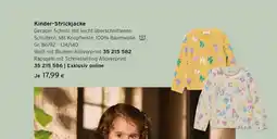 Tchibo Eduscho Strickjacke Angebot