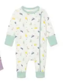 Tchibo Eduscho Baby Schlafanzug Angebot