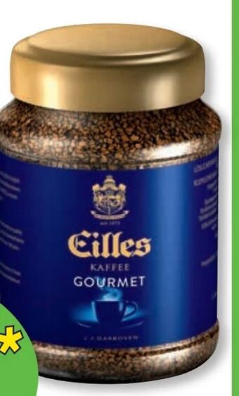 Norma Eilles Gourmet Café Angebot