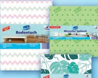 Norma Tücher Angebot
