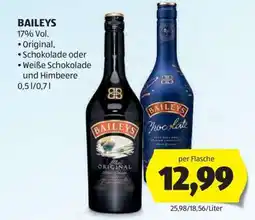 Hofer Baileys Angebot