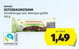 Hofer OSTERBAUMSTAMM Angebot