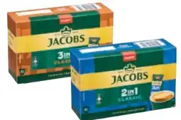 Metro Jacobs Kaffeesticks Angebot