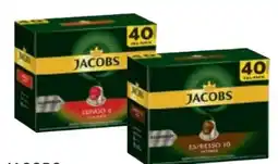 Metro Jacobs Nespressokompatible Kapseln Angebot