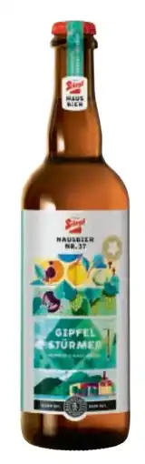 Metro Stiegl Gipfelstürmer Angebot