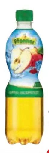 Metro Pfanner Fruchtsäfte Gespritzt Angebot