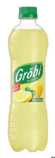 Metro Gröbi Zitronen Limonade Angebot