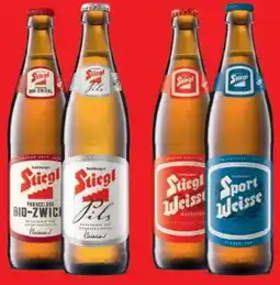 Metro Stiegl Paracelsus Angebot