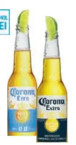 Metro Corona Extra Mexican Beer Angebot
