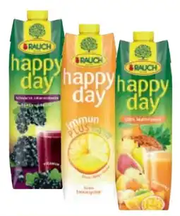 Metro Rauch Happy Day Angebot