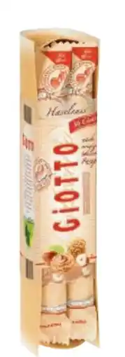 Metro Ferrero Giotto Angebot