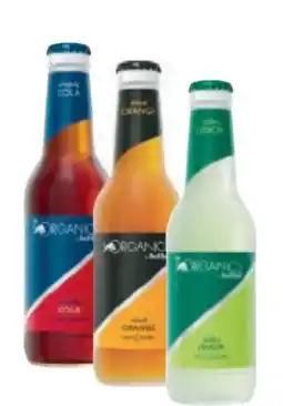 Metro Red Bull Organics Angebot