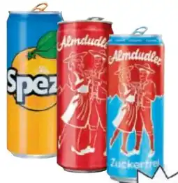 Metro Almdudler Original Angebot