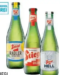 Metro Stiegl Goldbräu Angebot