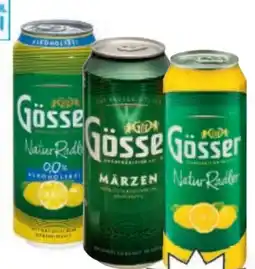 Metro Gösser Märzen Angebot