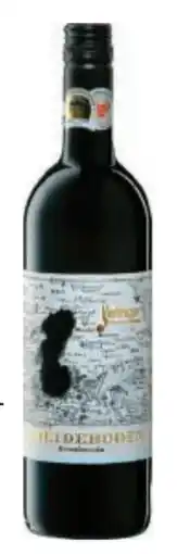 Metro Weingut Keringer Heideboden Rot Angebot