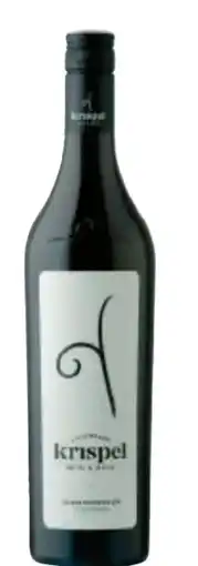 Metro Krispel Gelber Muskateller Angebot