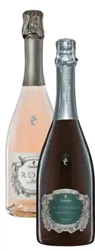 Metro Canella Prosecco Spumante Angebot