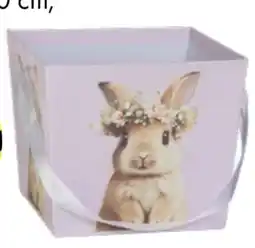 TEDi Oster-Geschenkkorb Angebot