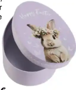 TEDi Oster-Geschenkbox Angebot