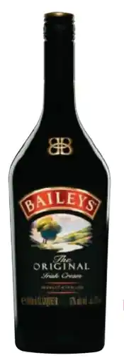 Metro Baileys The Original Irish Cream Angebot