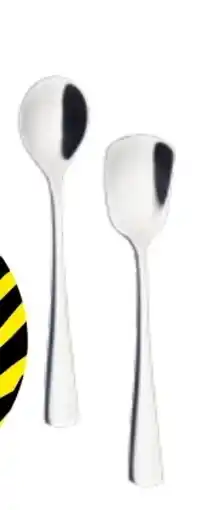 TEDi Nivella Espressolöffel Stockholm Angebot